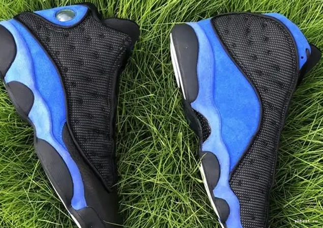 Air materials Jordan PK ready Royal“retail “Hyper God 13 Retro to ship 0518